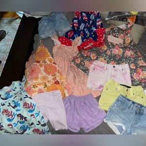 Girls 3T Lot
